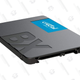 Crucial BX500 2TB SATA SSD | $150 | Amazon | Clip Coupon